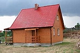 Casa rural Kruklanki Polonia